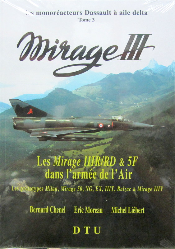 MIRAGE